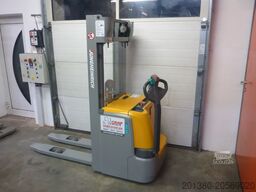 Jungheinrich EJC 214