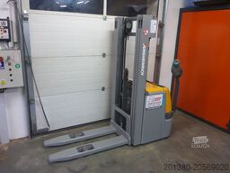 Jungheinrich EJC 214