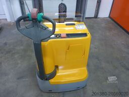 Jungheinrich EJC 214