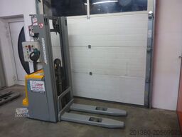 Jungheinrich EJC 214