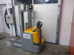 Jungheinrich EJC 214