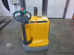 Jungheinrich EJC 214