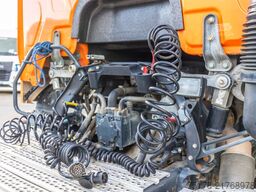 MERCEDES AROCS 1945 (1845)LS HAD +KIPHYDR.