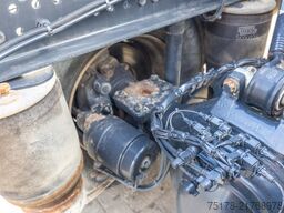 MERCEDES AROCS 1945 (1845)LS HAD +KIPHYDR.