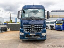 MERCEDES AROCS ( No Actros) 1846 LS