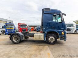 MERCEDES AROCS ( No Actros) 1846 LS