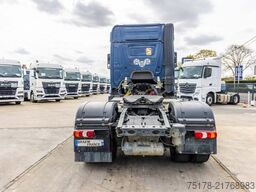 MERCEDES AROCS ( No Actros) 1846 LS