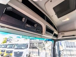 Mercedes-Benz AROCS ( No Actros) 1846 LS