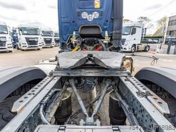 Mercedes-Benz AROCS ( No Actros) 1846 LS
