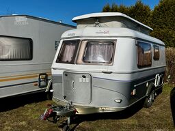 Hymer Troll Touring GT