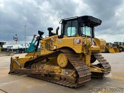 Caterpillar D6 LGP