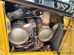Caterpillar D6 LGP