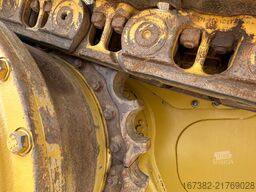 Caterpillar D6 LGP