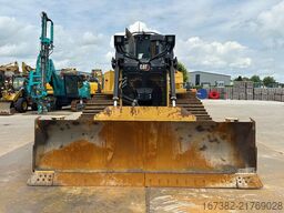 Caterpillar D6 LGP