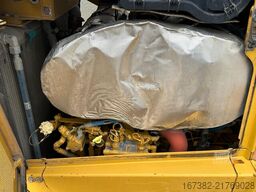 Caterpillar D6 LGP