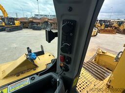 Caterpillar D6 LGP