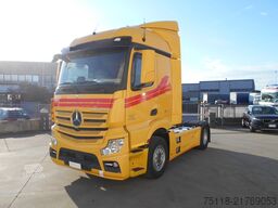 Mercedes-Benz Actros 1842