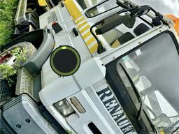 Renault Dépanneuse automobile