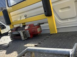 Renault Dépanneuse automobile