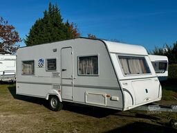 Knaus Sport 500 UK