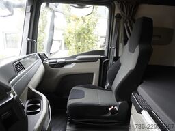 MAN TGX 26.470 6x2-4 / 30 tho. km!!! / Atlas