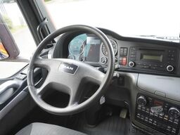 MAN TGS 35.360 E6 8×2 / Fassi F165A.2.22
