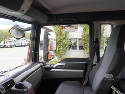 MAN TGS 35.360 E6 8×2 / Fassi F165A.2.22
