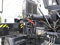 Mercedes-Benz Arocs 1833 4x2 / 60 tho. km! / HIAB