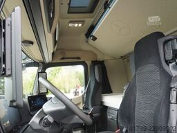 Mercedes-Benz Actros 2545 MP5 / 90 tho. km / Palfinger