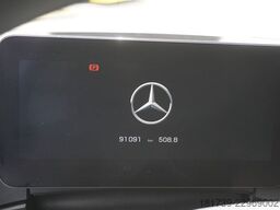 Mercedes-Benz Actros 2545 MP5 / 90 tho. km / Palfinger