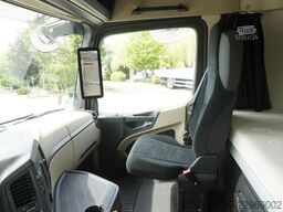 Mercedes-Benz Actros 2545 MP5 / 90 tho. km / Palfinger