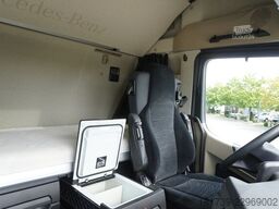 Mercedes-Benz Actros 2545 MP5 / 90 tho. km / Palfinger