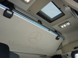 Mercedes-Benz Actros 2545 MP5 / 90 tho. km / Palfinger
