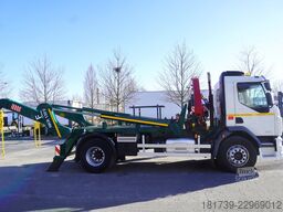 DAF LF 18.310 E6 / Skip loader Fornal