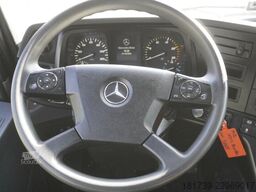 Mercedes-Benz Antos 2540 6x2 / 170 tho. km / HDS HIAB