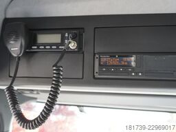 Mercedes-Benz Antos 2540 6x2 / 170 tho. km / HDS HIAB