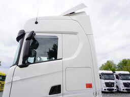 SCANIA R540 6×2 / Chassis 765 cm / GVW 68 t