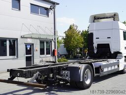 MAN TGS 18.470 / ADR AT /chassis 745 cm
