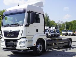 MAN TGS 18.470 / ADR AT /chassis 745 cm