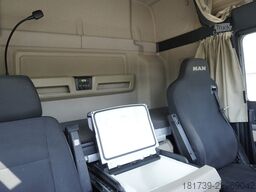 MAN TGS 18.470 / ADR AT /chassis 745 cm
