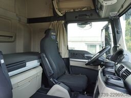 MAN TGS 18.470 / ADR AT /chassis 745 cm