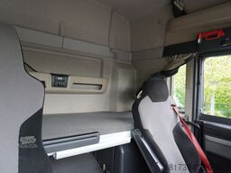 MAN TGS 35.420 8×2 / Chassis 6.4 m / 3 units