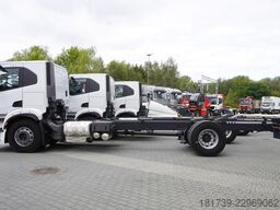 Iveco S-Way 340 / No mileage / 3 pcs.