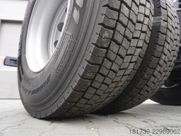Iveco S-Way 340 / No mileage / 3 pcs.