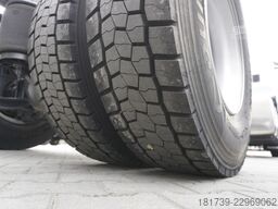 Iveco S-Way 340 / No mileage / 3 pcs.