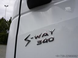 Iveco S-Way 340 / No mileage / 3 pcs.