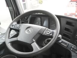 Mercedes-Benz Antos 1830 / 120 tho.km / chassis 760 cm