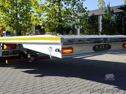 MAN TGM 26.320 6×2-4/NEW platform tow truck