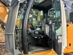 Liebherr R914 compact S