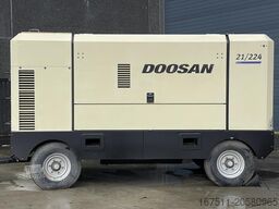 Doosan 21 / 224 - N